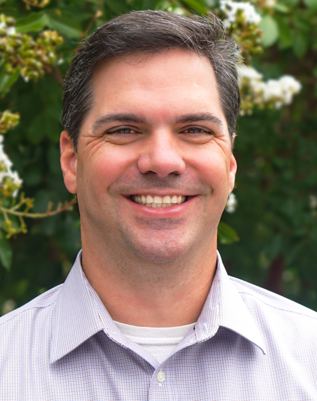Jeff Liipfert